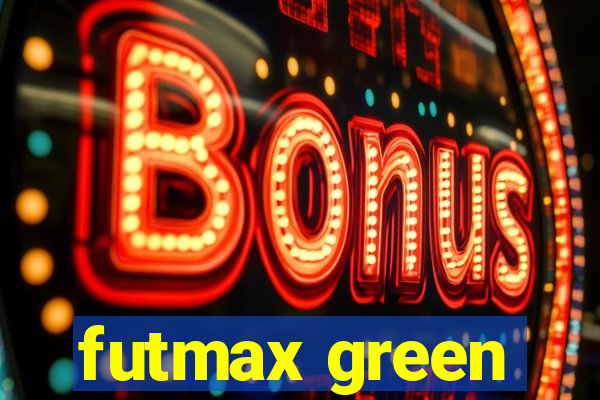 futmax green